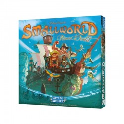 Small World: Świat Rzek