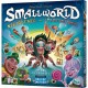 Small World: Zestaw dodatków 1 - Nie bój nic + W p