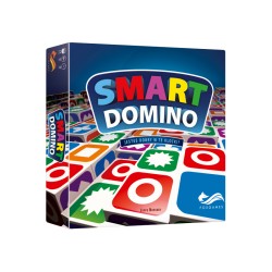 Smart domino
