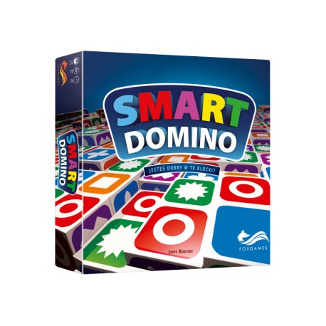 Smart domino
