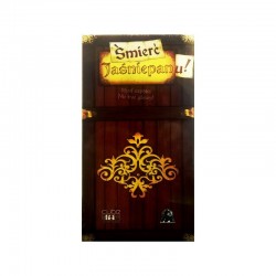 Śmierć Jaśniepanu!