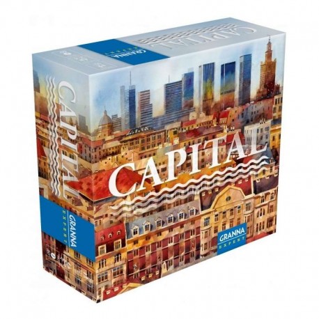 Capital (edycja polska)