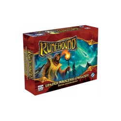 Runebound 3 - Upadek Mrocznej Gwiazdy - Zestaw Sce