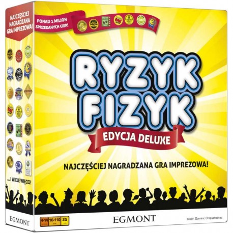 Ryzyk Fizyk