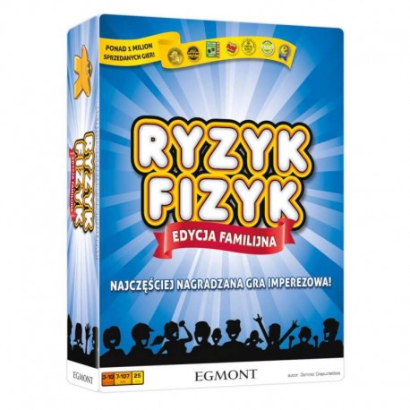 Ryzyk Fizyk FAMILY