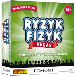 Ryzyk Fizyk VEGAS