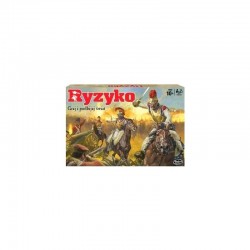 Ryzyko (Risk)