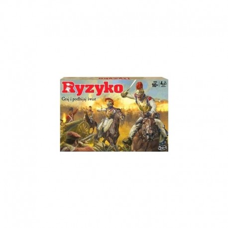 Ryzyko (Risk)
