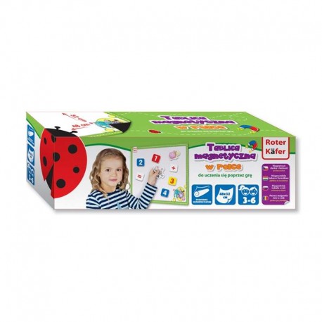 Tablica magnetyczna w rolce