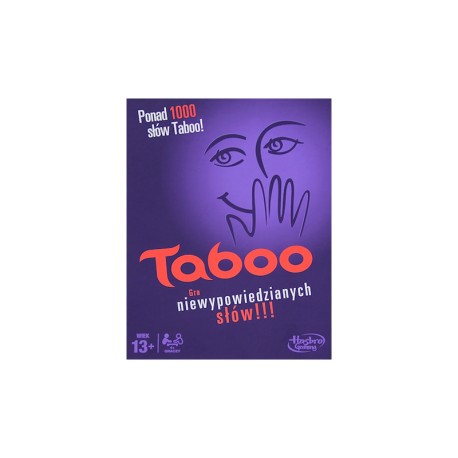 Taboo - Tabu