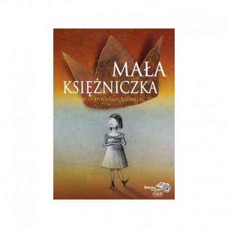 MAŁA KSIĘŻNICZKA (audio)