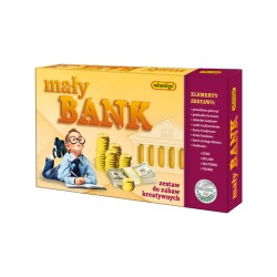 Mały bank