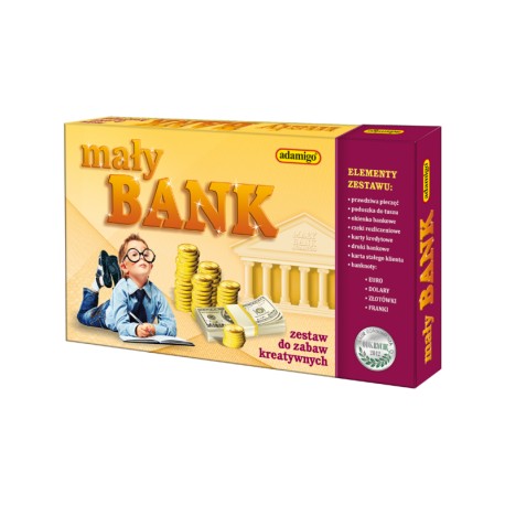 Mały bank