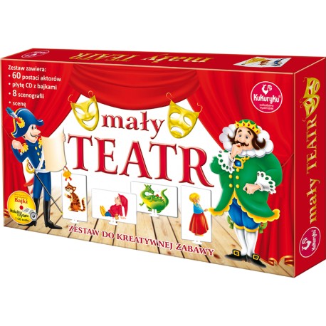 Mały Teatr