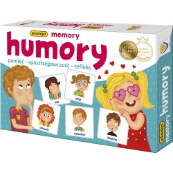 Memory - Humory