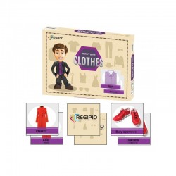 Memory Games Clothes