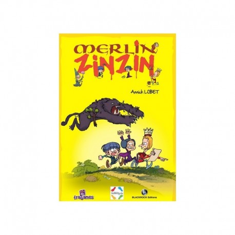 Merlin ZinZin