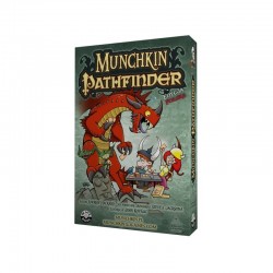Munchkin Pathfinder