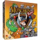 Munchkin Panic (edycja polska)
