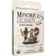 Munchkin Legendy 2/3 - Faunie Igrzyska