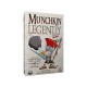 Munchkin Legendy