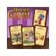 Munchkin Grimm