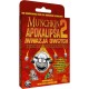 Munchkin Apokalipsa 2: Inwazja Owcych - Edycja jub