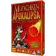 Munchkin Apokalipsa - Edycja jubileuszowa