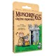Munchkin 6,5 - Groźne Grobowce