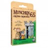 Munchkin 6,5 - Groźne Grobowce