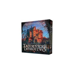 Tajemnicze Domostwo