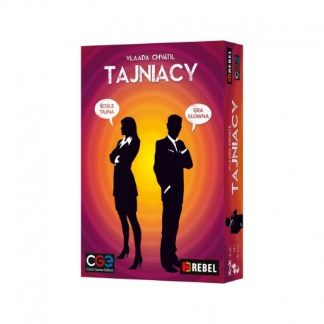Tajniacy