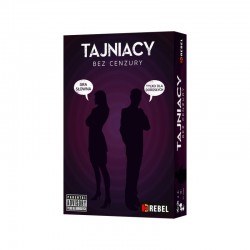 Tajniacy: Bez Cenzury