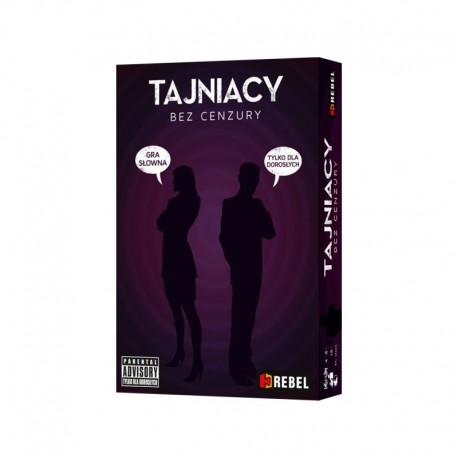 Tajniacy: Bez Cenzury