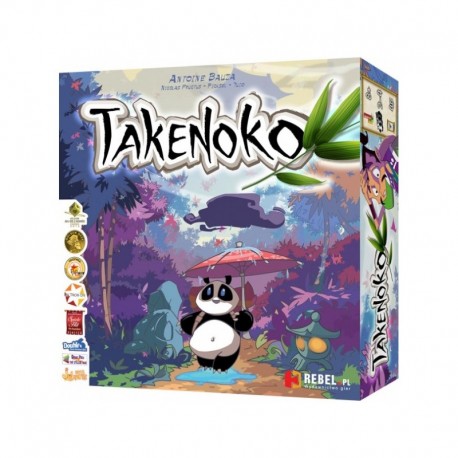Takenoko