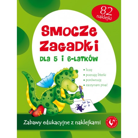 Smocze zagadki