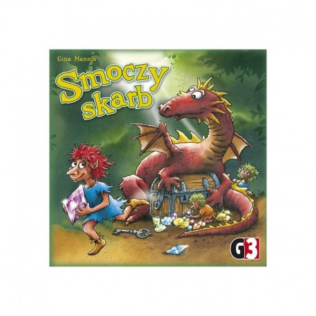Smoczy Skarb