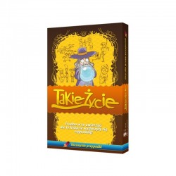 Takie Życie 4 - Niezwykłe Przypadki