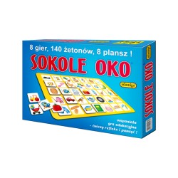 SOKOLE OKO