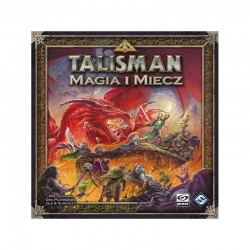 Talisman: Magia i Miecz
