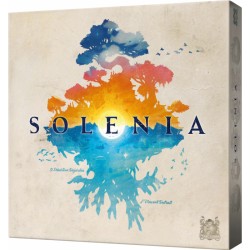 Solenia (edycja polska)
