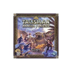 Talisman: Magia i Miecz - Góry