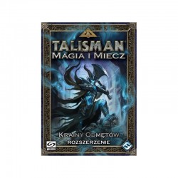 Talisman: Magia i Miecz - Krainy Odmętów