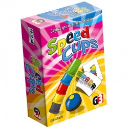 Speed Cups