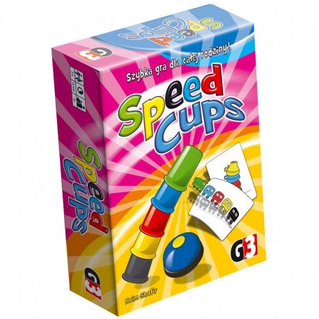 Speed Cups