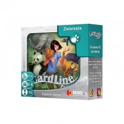 Cardline: Zwierzęta