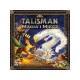 Talisman: Magia i Miecz - Miasto