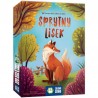 Sprytny lisek