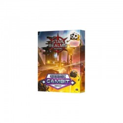 Star Realms: Cosmic Gambit (edycja polska)