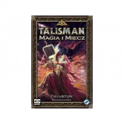 Talisman: Magia i Miecz - Zwiastun